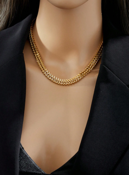 Chaine pour femme