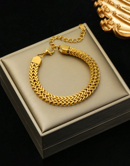 Chaine pour femme