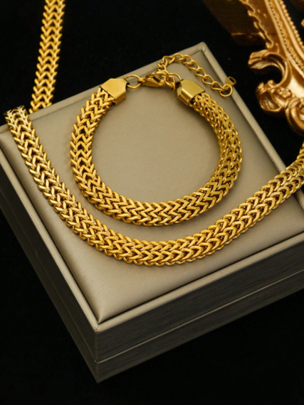 Chaine pour femme
